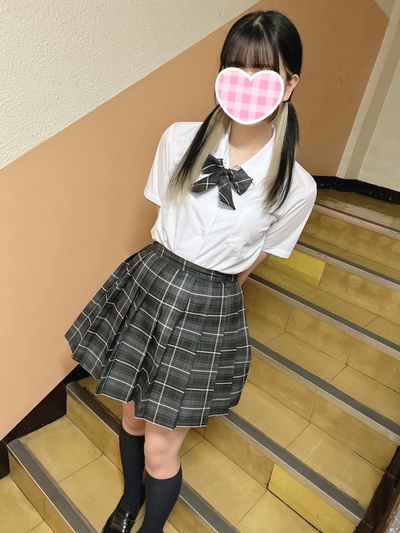 【期待大】9/8(日)体験入店ゆなさんの写真