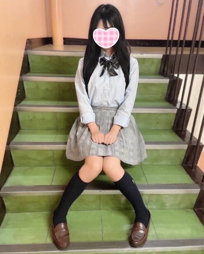 ななみ　カースト上位系最強ビジュさんの写真