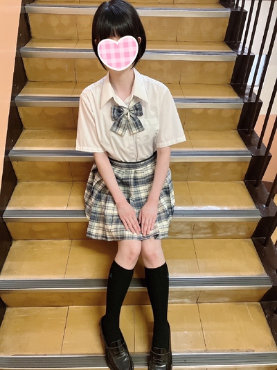かなの 超ウブ特化枠さんの写真
